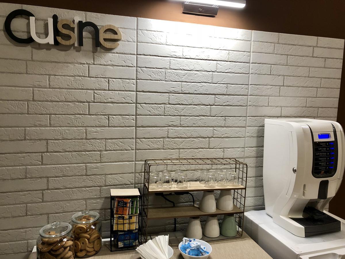 A Due Passi Dal Ponte Hotel Taranto Kültér fotó
