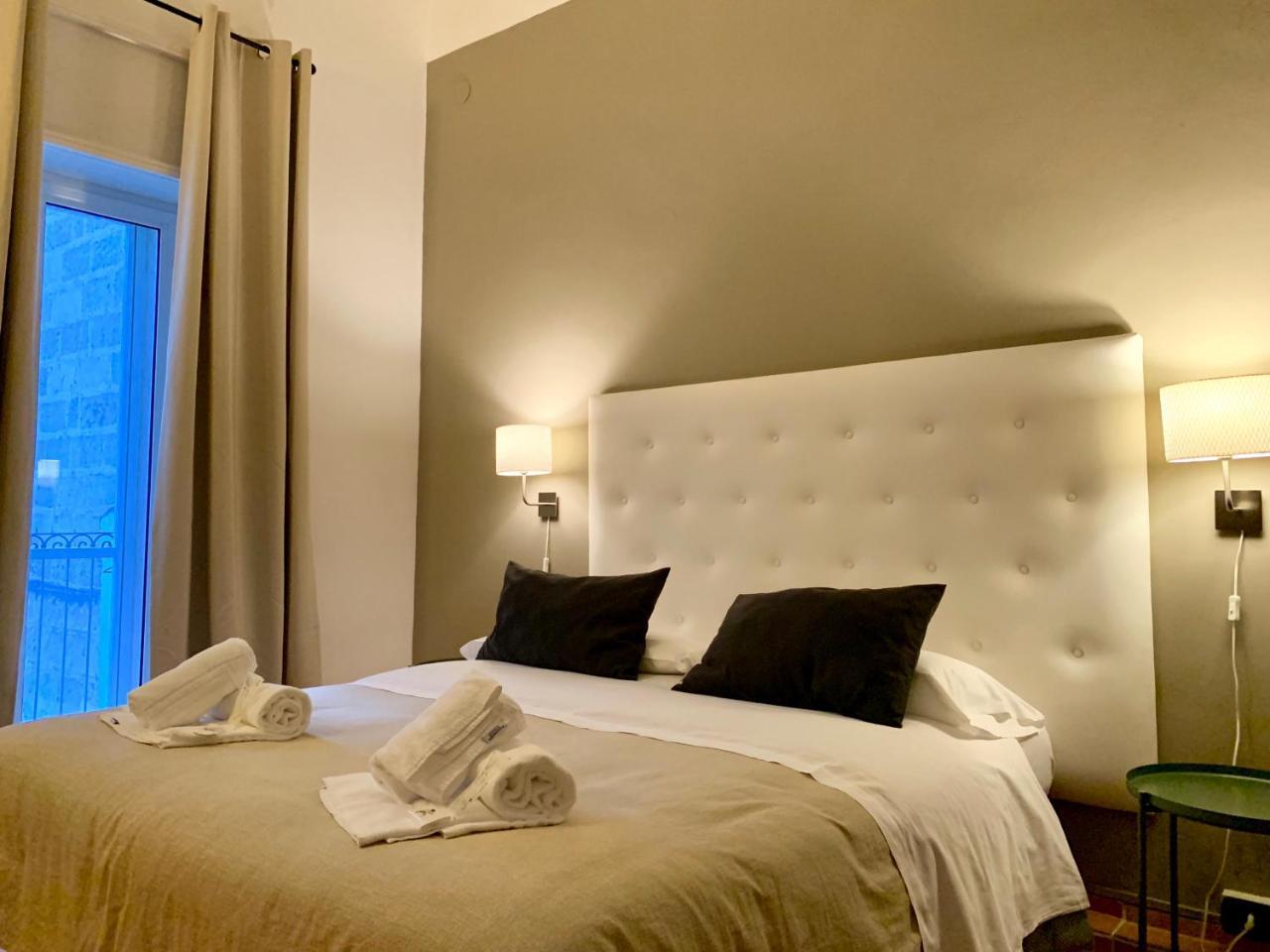 A Due Passi Dal Ponte Hotel Taranto Kültér fotó